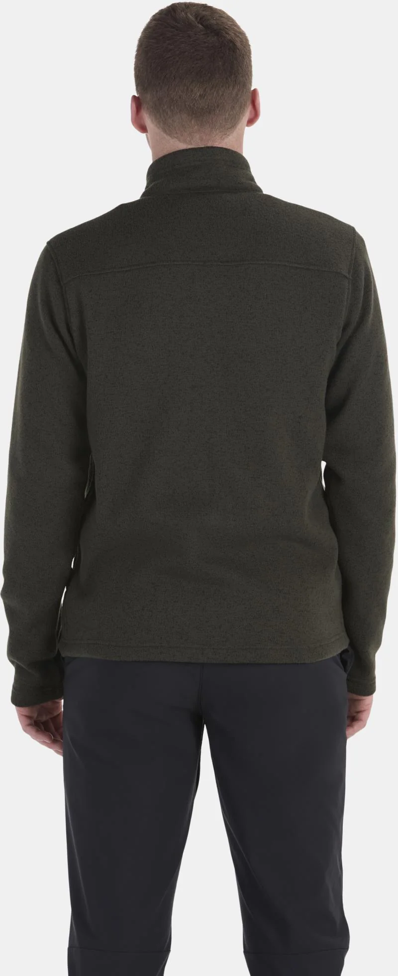Drop Line Jacket - Mens - Image 30