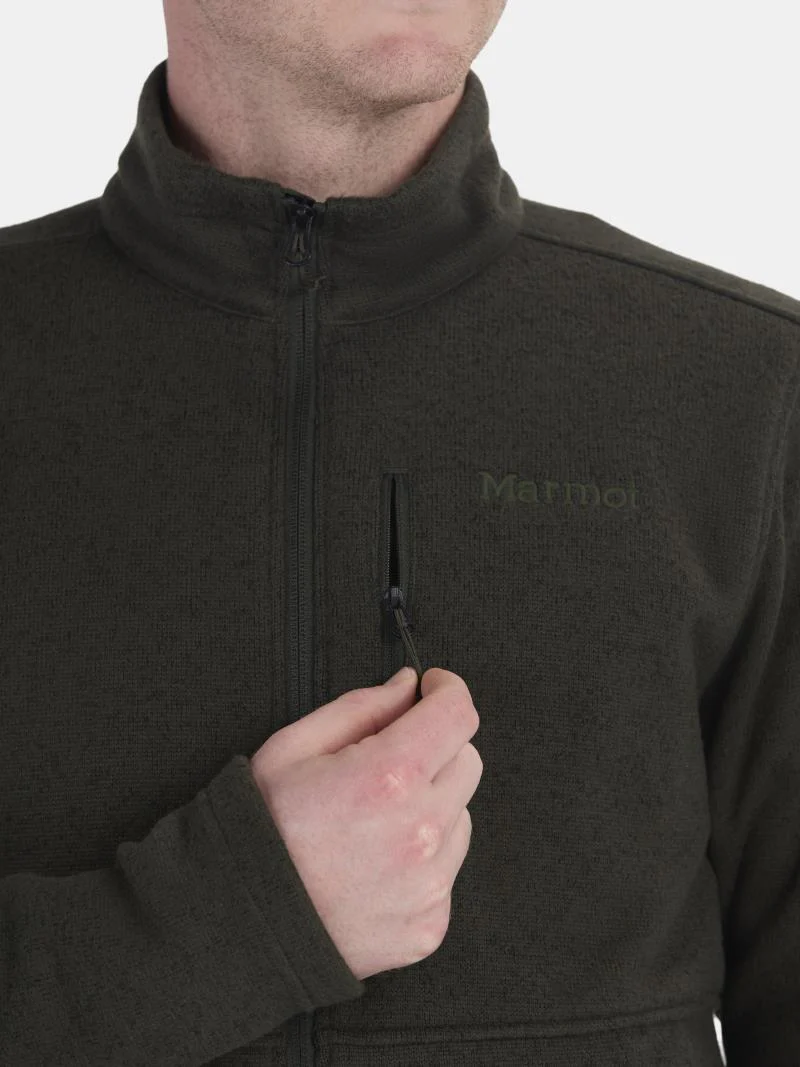 Drop Line Jacket - Mens - Image 31