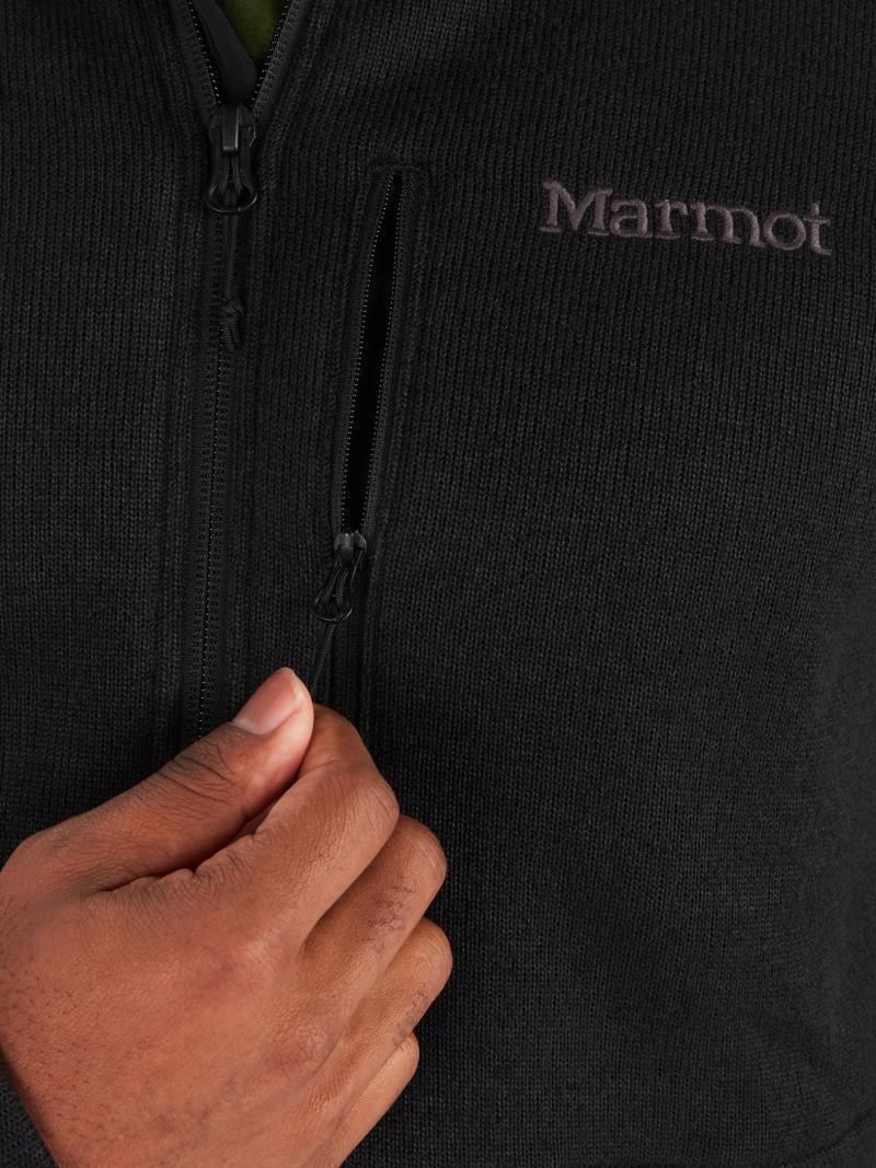 Drop Line Jacket - Mens - Image 4