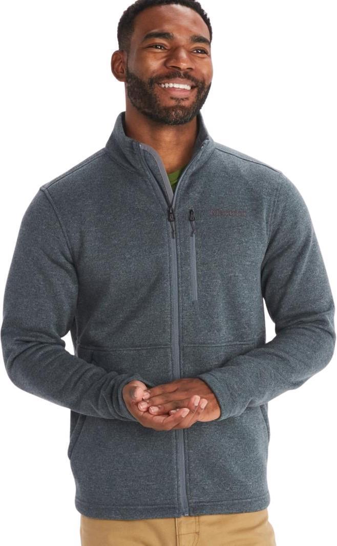 Drop Line Jacket - Mens - Image 6