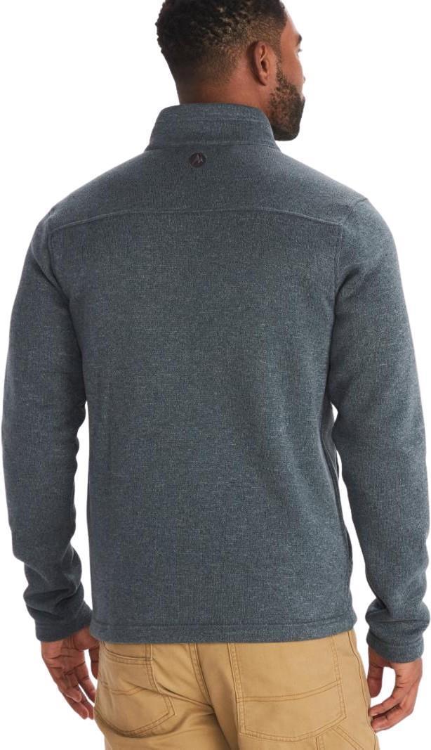 Drop Line Jacket - Mens - Image 7