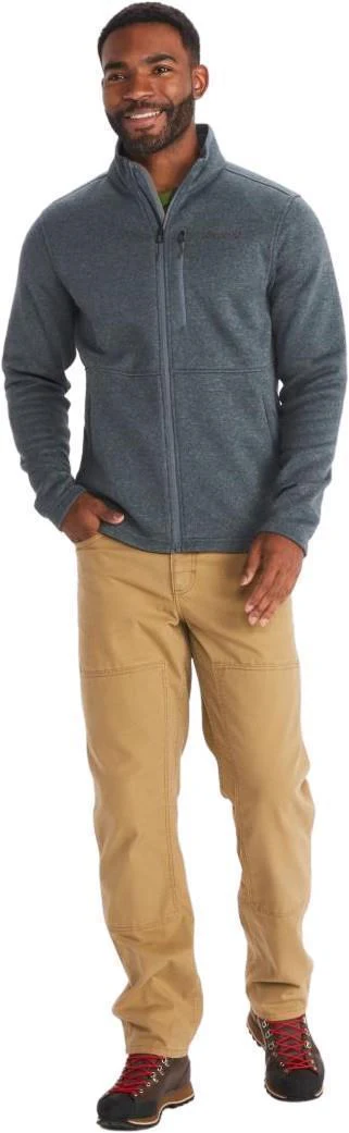 Drop Line Jacket - Mens - Image 8