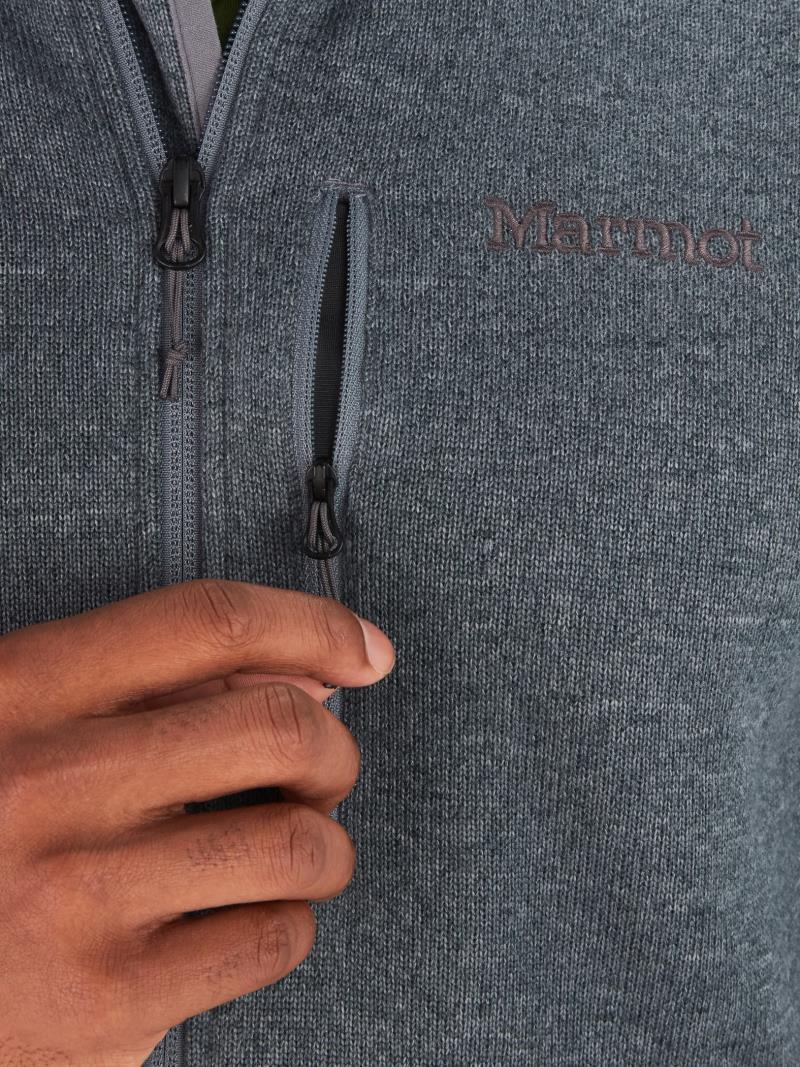 Drop Line Jacket - Mens - Image 9