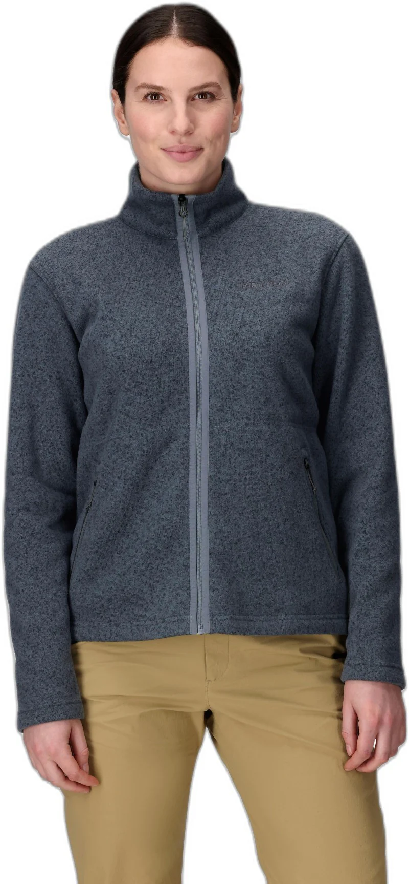 Drop Line Jacket - Womens - Image 11