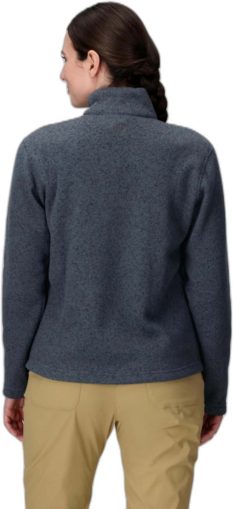 Drop Line Jacket - Womens - Image 12