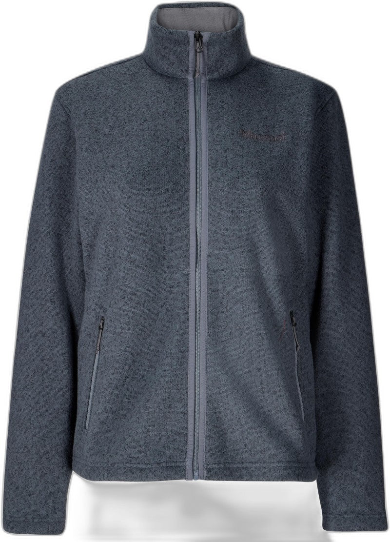 Drop Line Jacket - Womens - Image 13