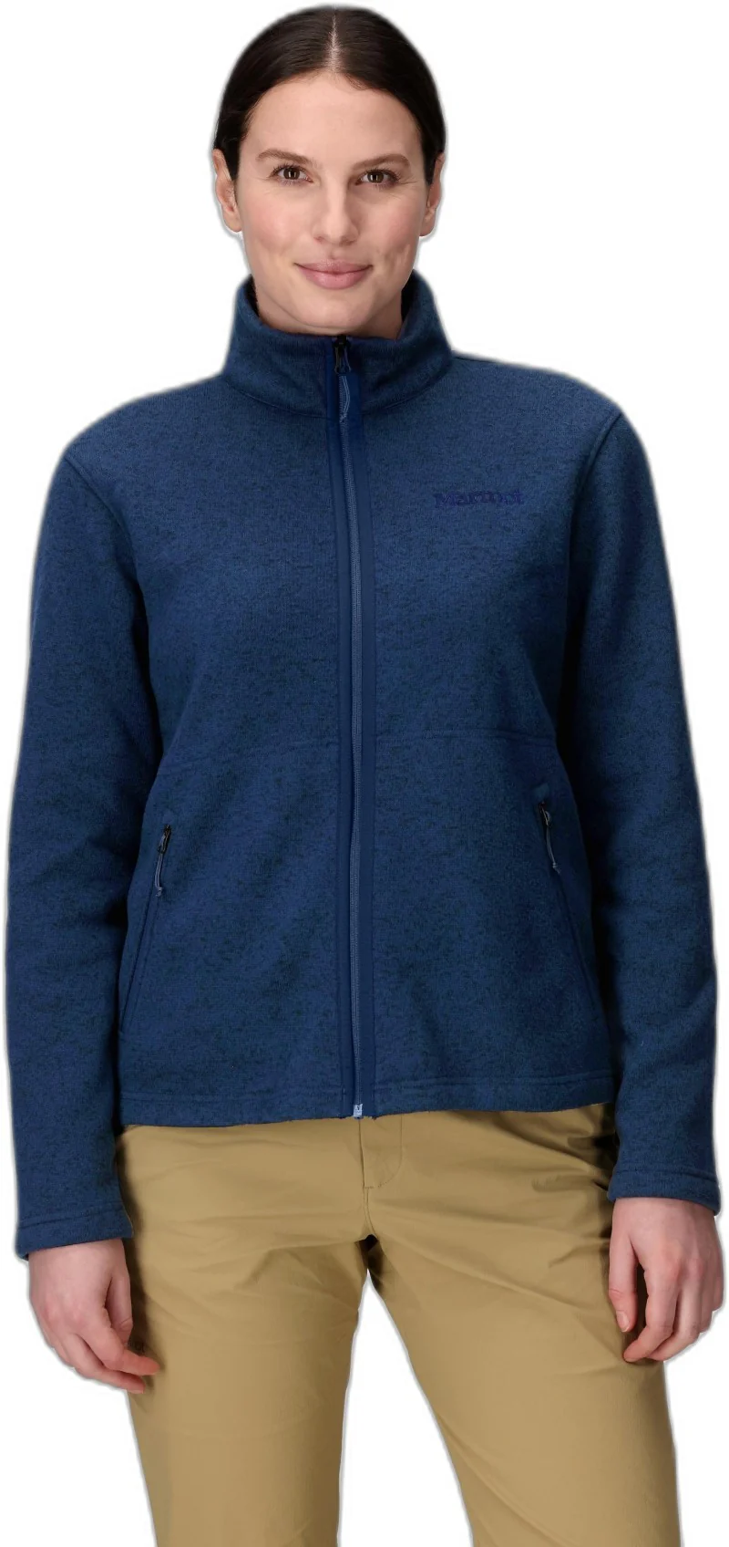 Drop Line Jacket - Womens - Image 3