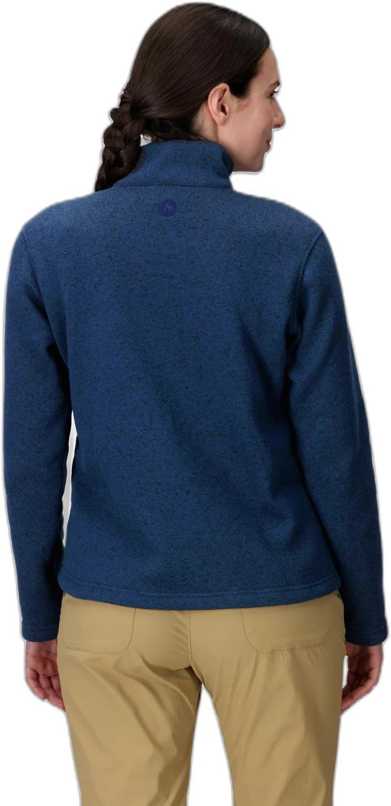 Drop Line Jacket - Womens - Image 4