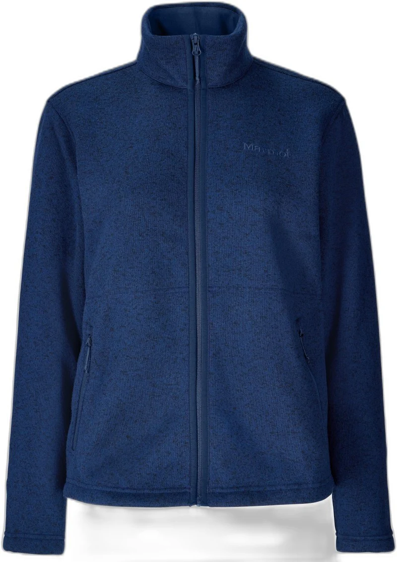 Drop Line Jacket - Womens - Image 5