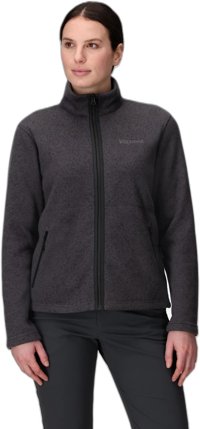 Drop Line Jacket - Womens - Image 7