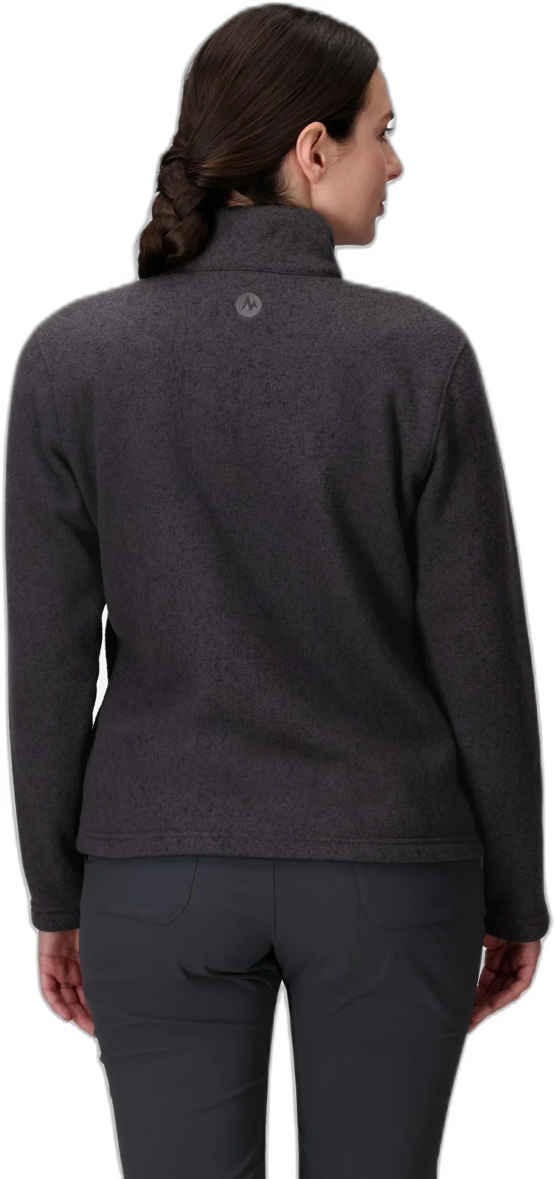 Drop Line Jacket - Womens - Image 8