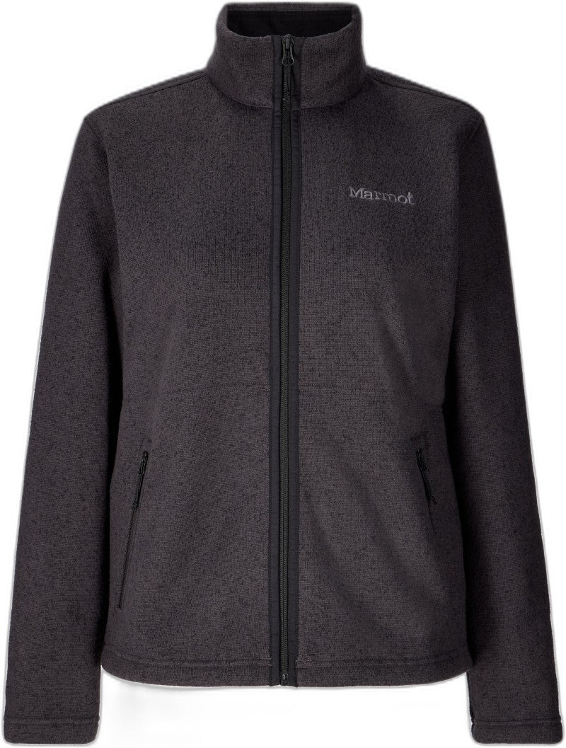 Drop Line Jacket - Womens - Image 9