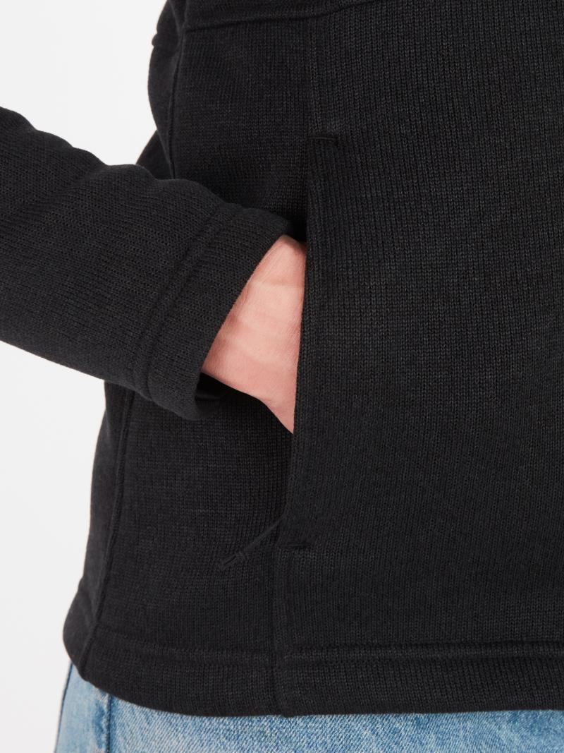 Drop Line Jacket - Womens - Image 10