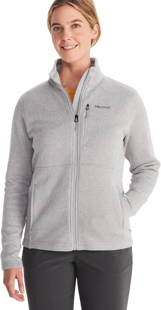 Drop Line Jacket - Womens - Image 11