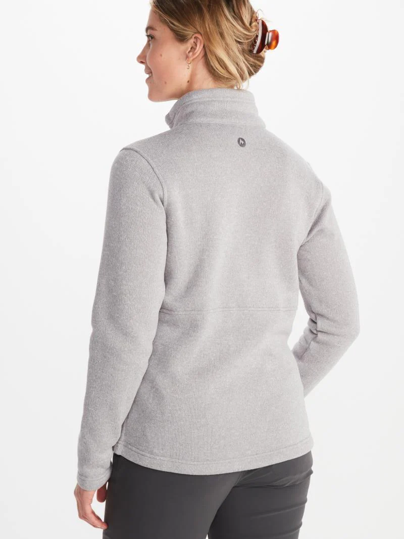Drop Line Jacket - Womens - Image 12