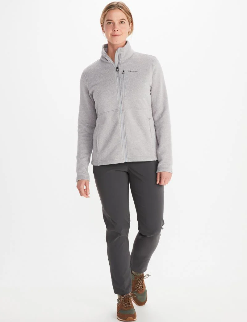 Drop Line Jacket - Womens - Image 13