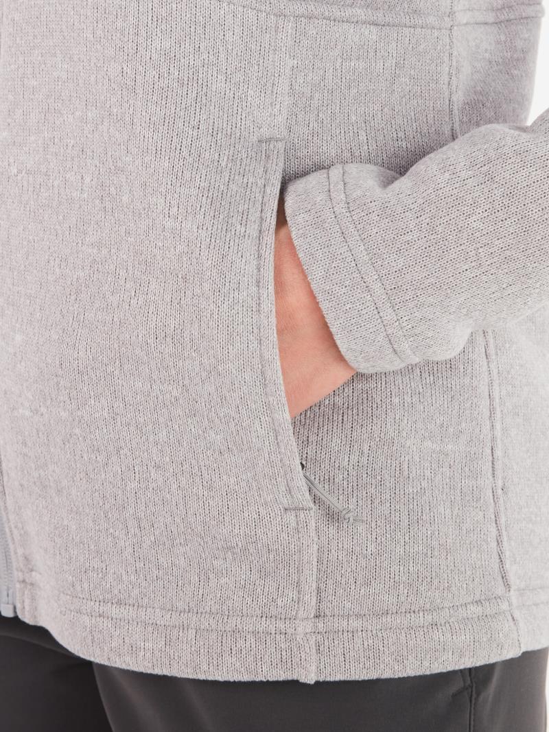Drop Line Jacket - Womens - Image 15
