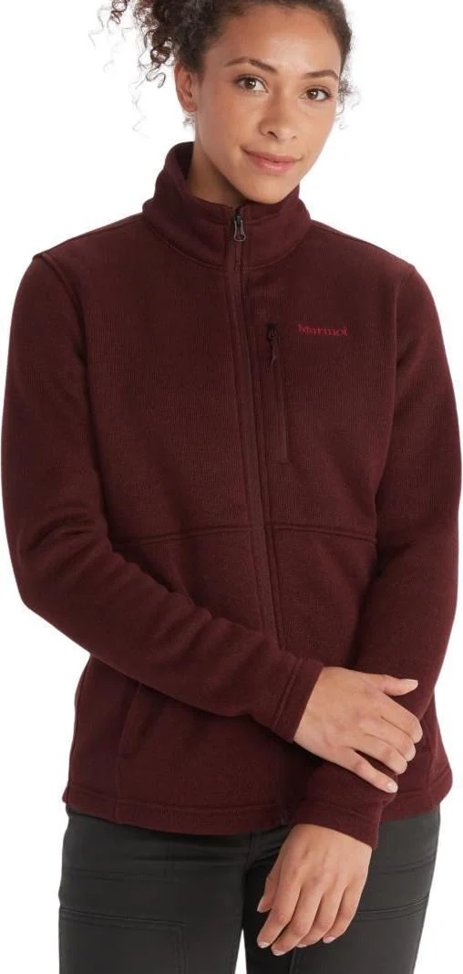 Drop Line Jacket - Womens - Image 16