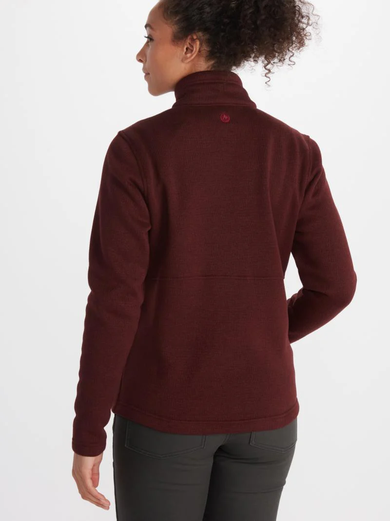Drop Line Jacket - Womens - Image 17