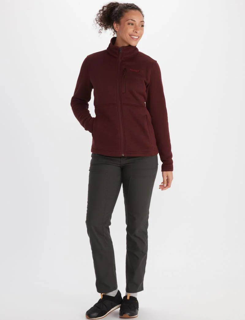 Drop Line Jacket - Womens - Image 18