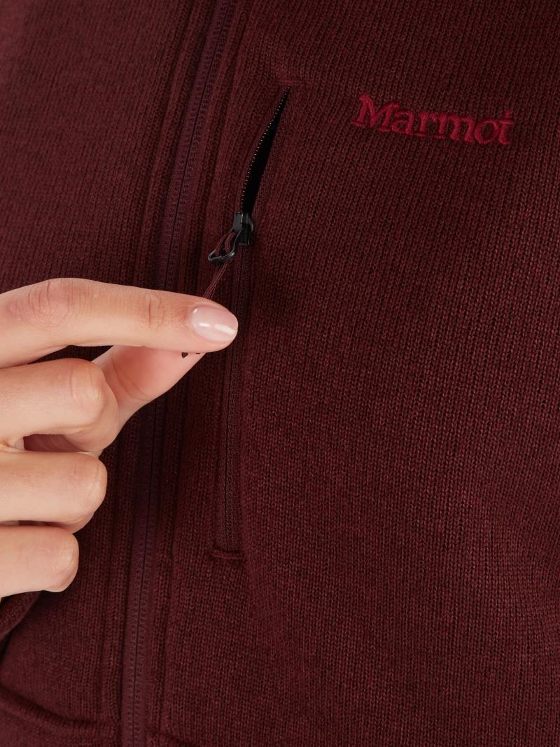 Drop Line Jacket - Womens - Image 19