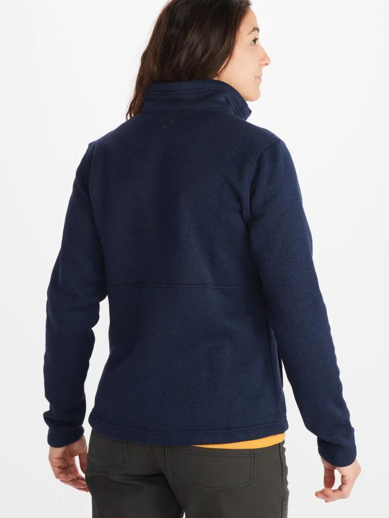 Drop Line Jacket - Womens - Image 2