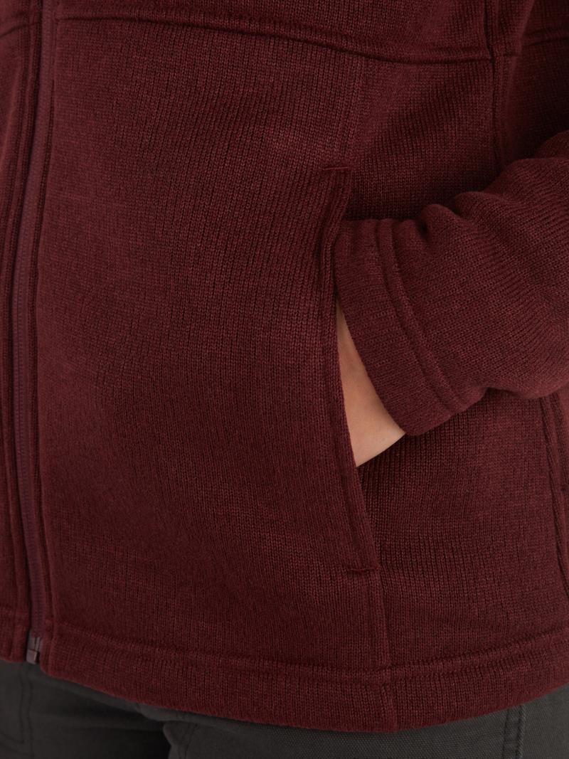 Drop Line Jacket - Womens - Image 20