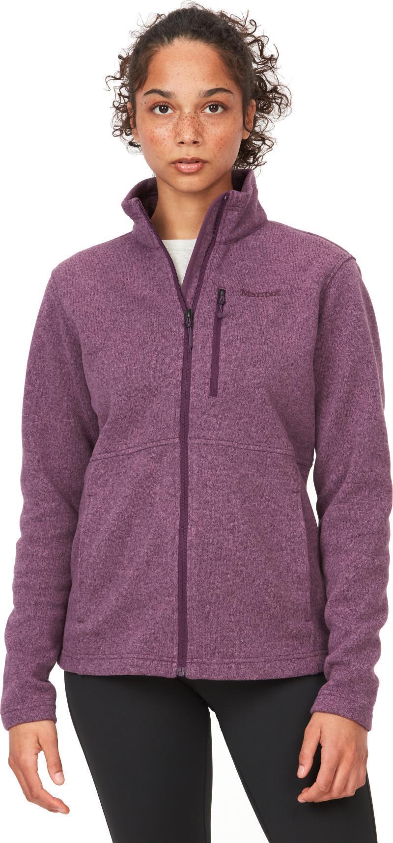 Drop Line Jacket - Womens - Image 21