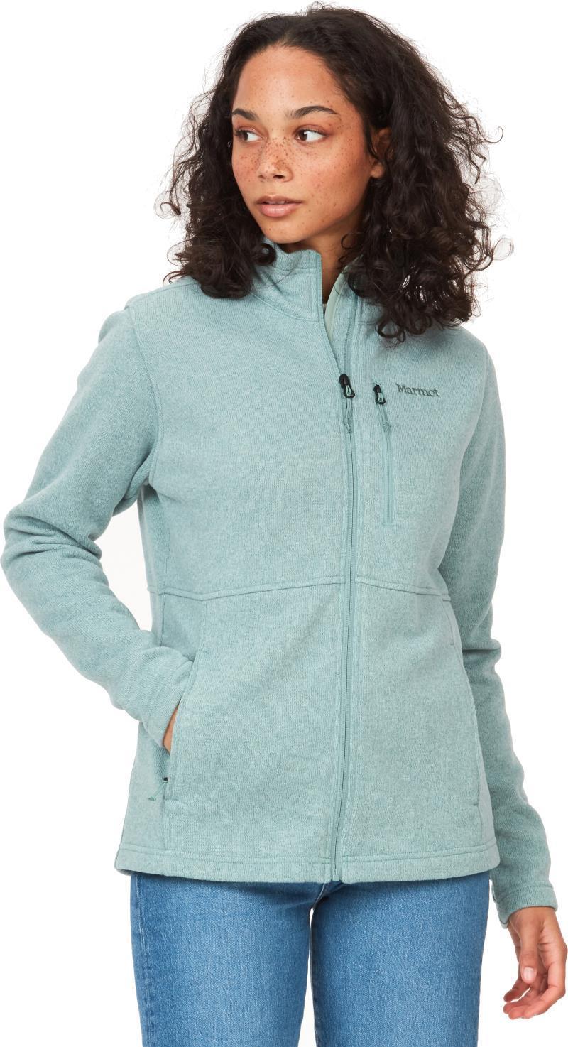 Drop Line Jacket - Womens - Image 23