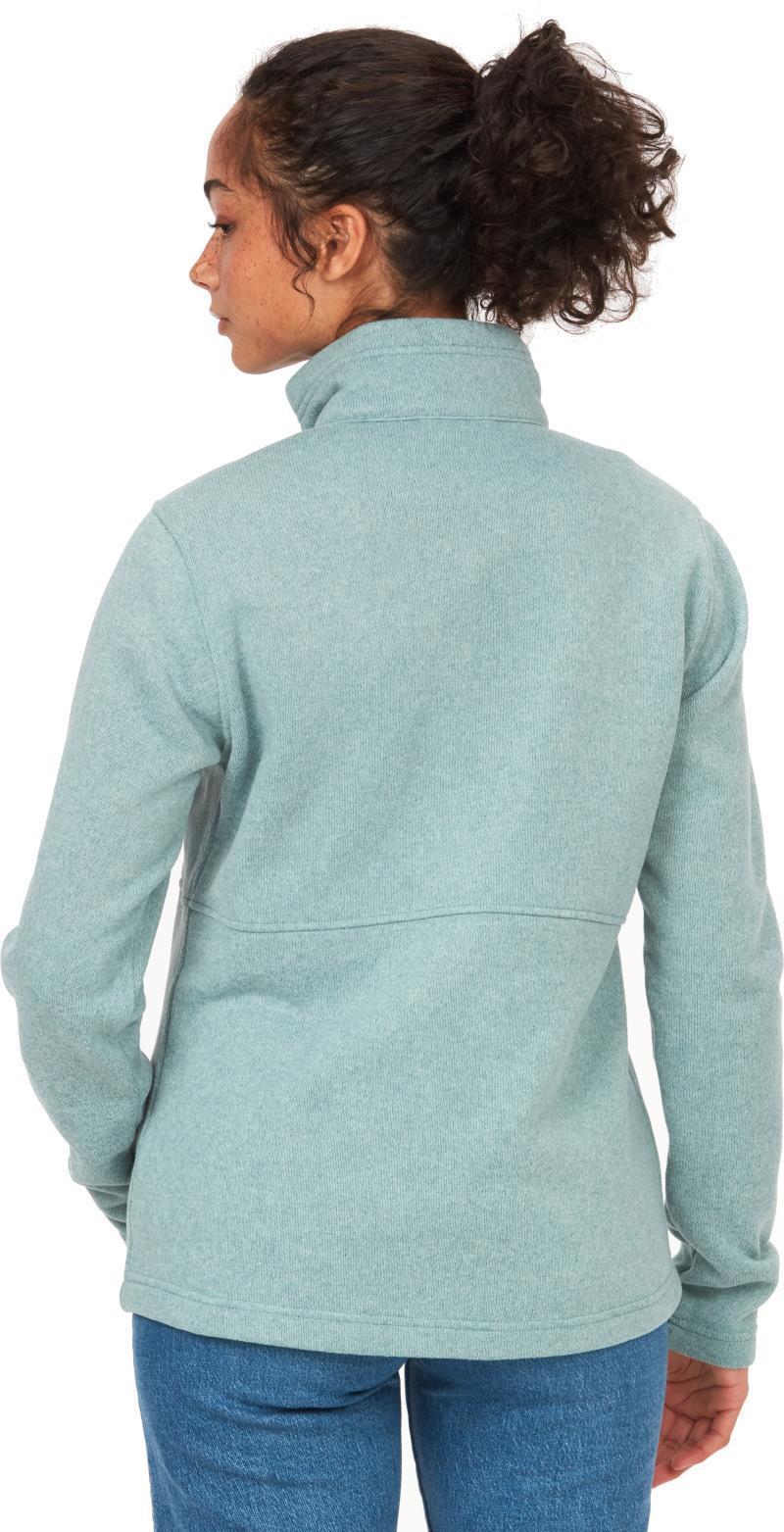 Drop Line Jacket - Womens - Image 24
