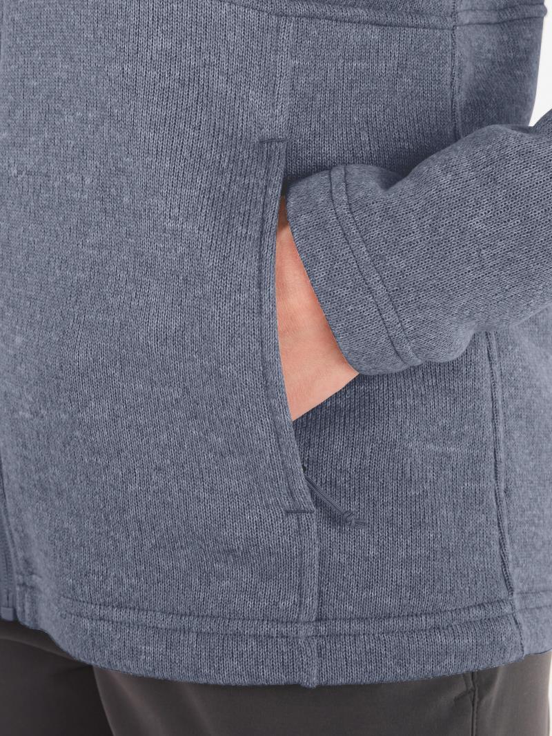 Drop Line Jacket - Womens - Image 25