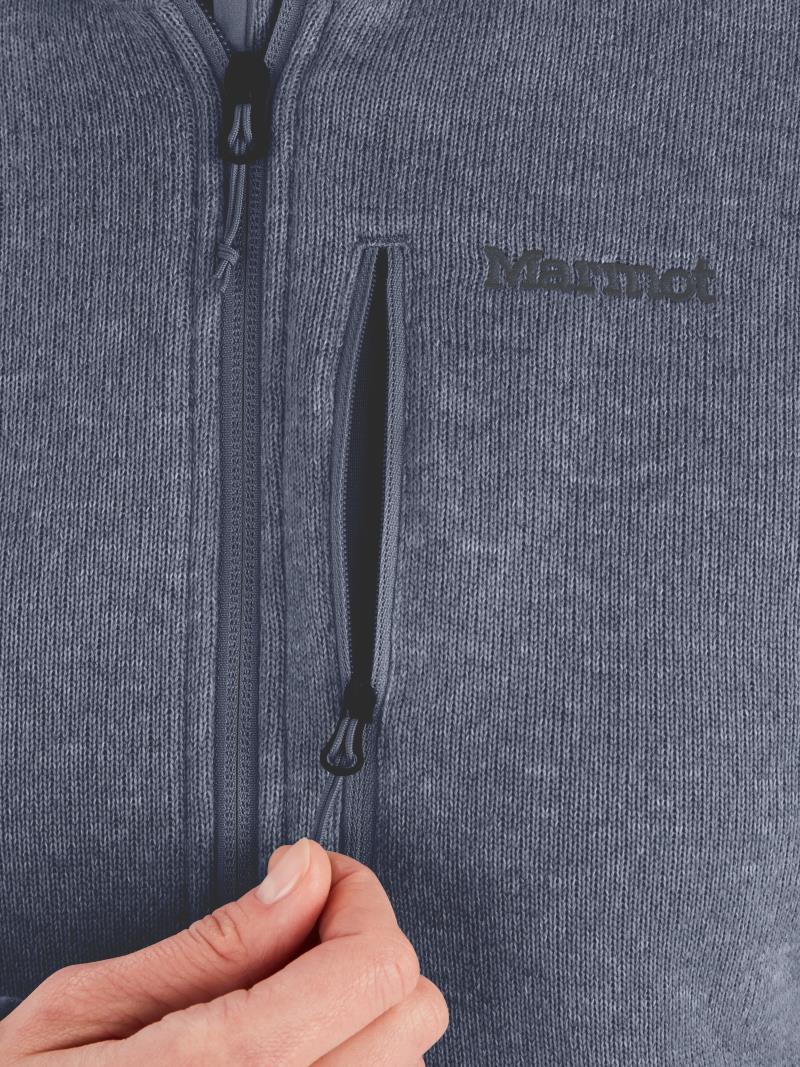 Drop Line Jacket - Womens - Image 26