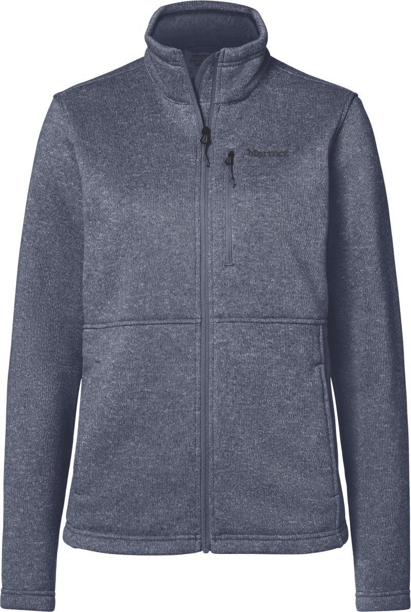 Drop Line Jacket - Womens - Image 27
