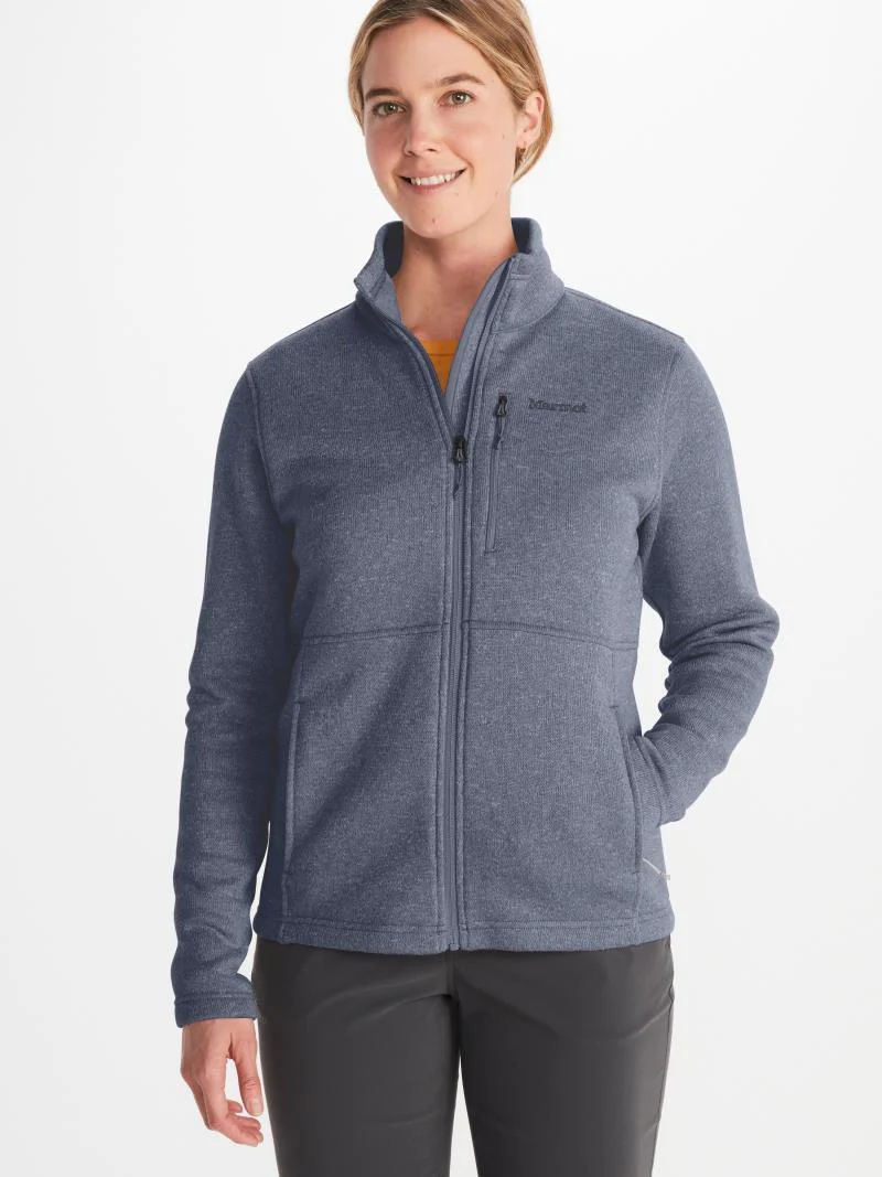Drop Line Jacket - Womens - Image 29