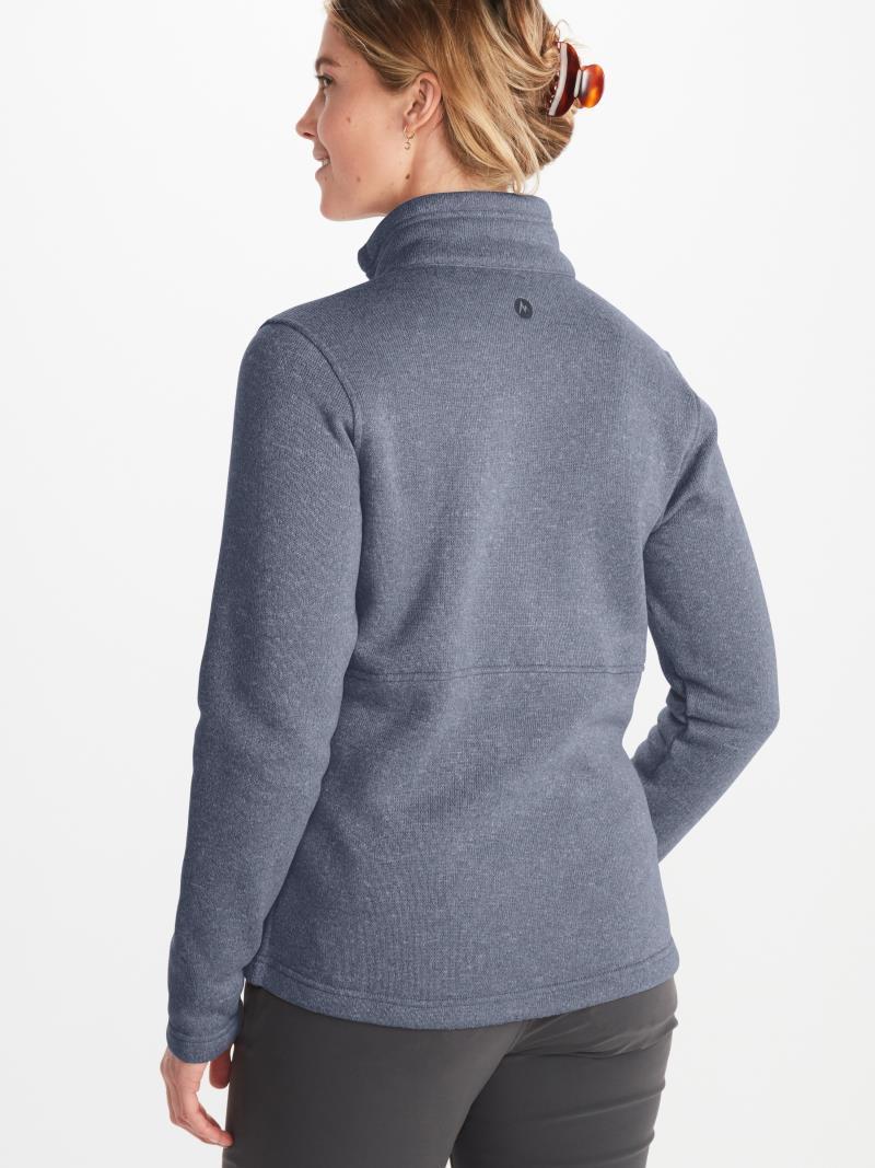 Drop Line Jacket - Womens - Image 30