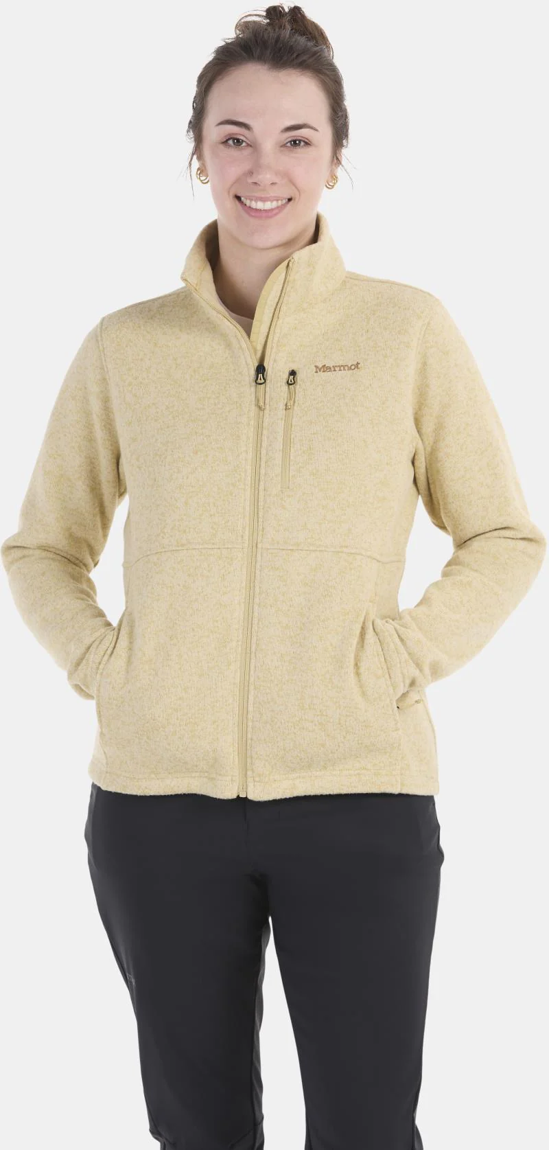 Drop Line Jacket - Womens - Image 31
