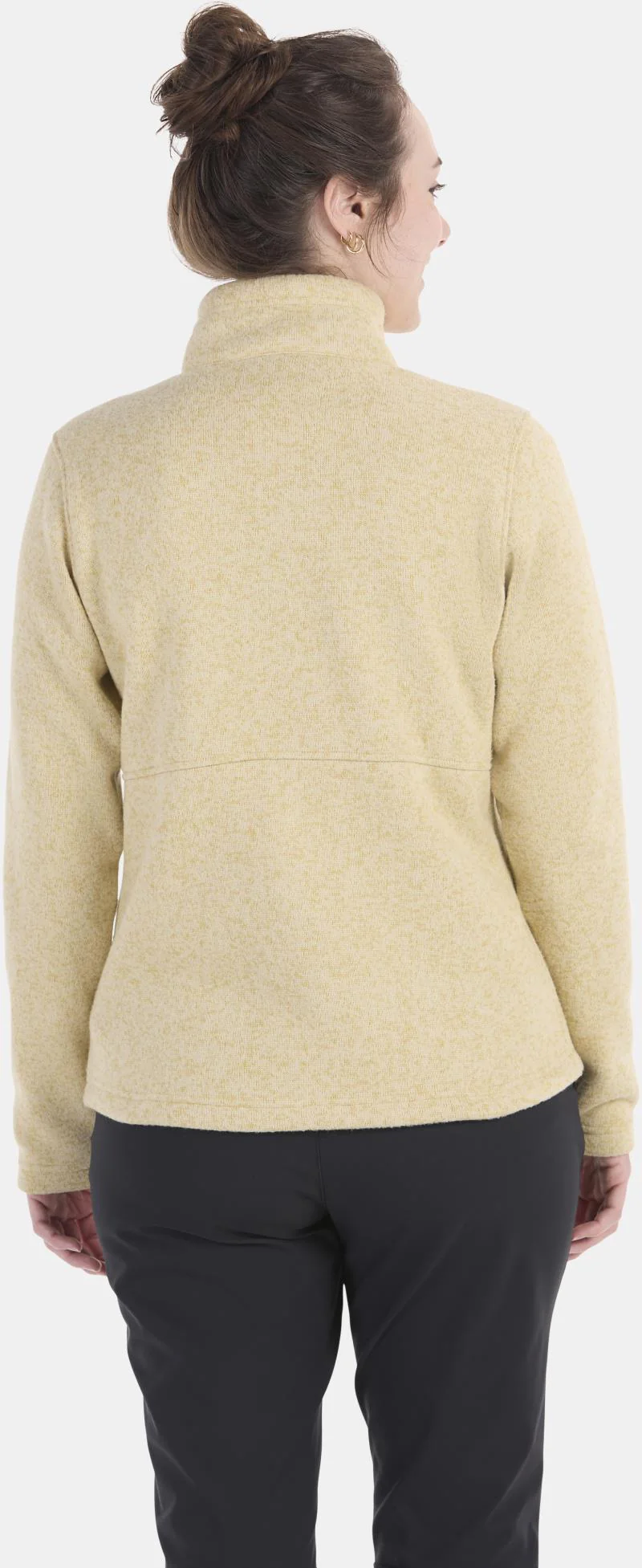 Drop Line Jacket - Womens - Image 32