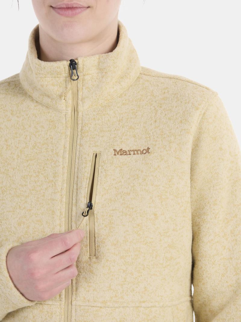 Drop Line Jacket - Womens - Image 33