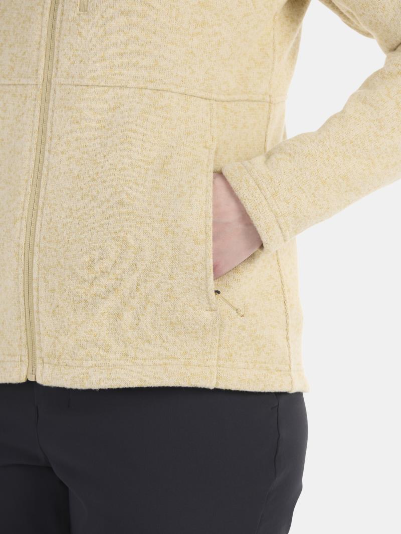 Drop Line Jacket - Womens - Image 34