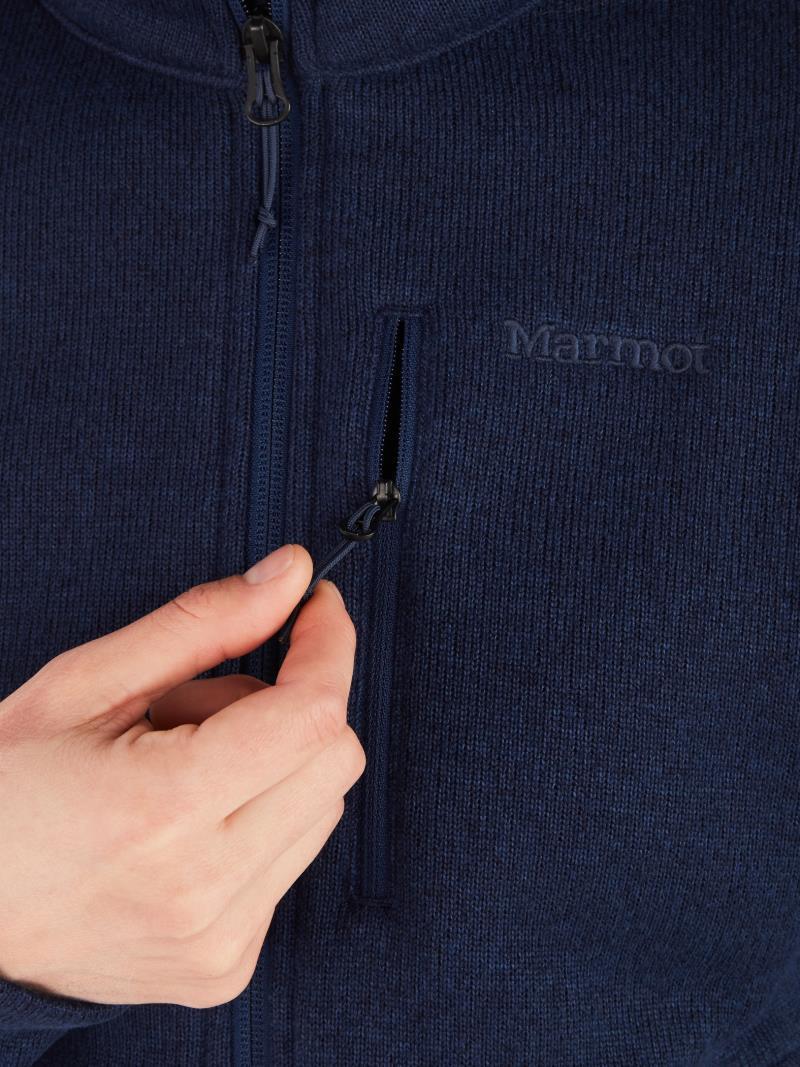 Drop Line Jacket - Womens - Image 4
