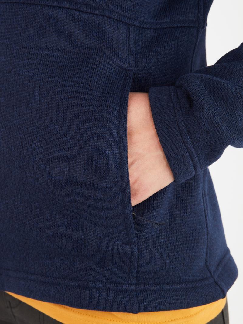 Drop Line Jacket - Womens - Image 5