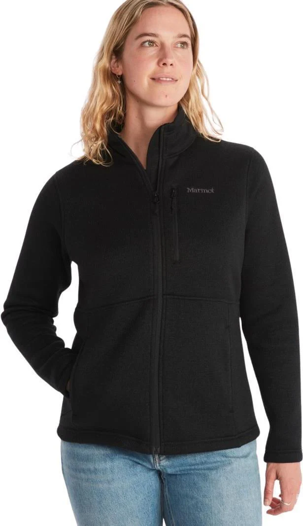 Drop Line Jacket - Womens - Image 6