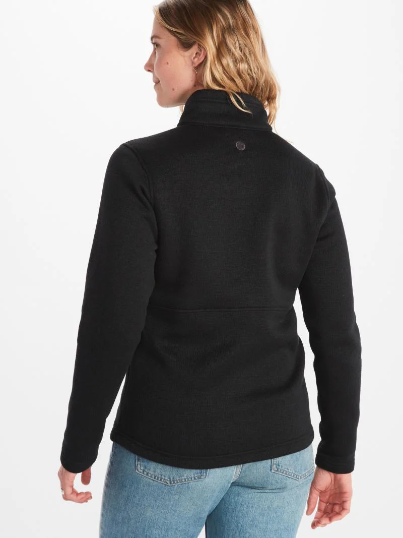 Drop Line Jacket - Womens - Image 7