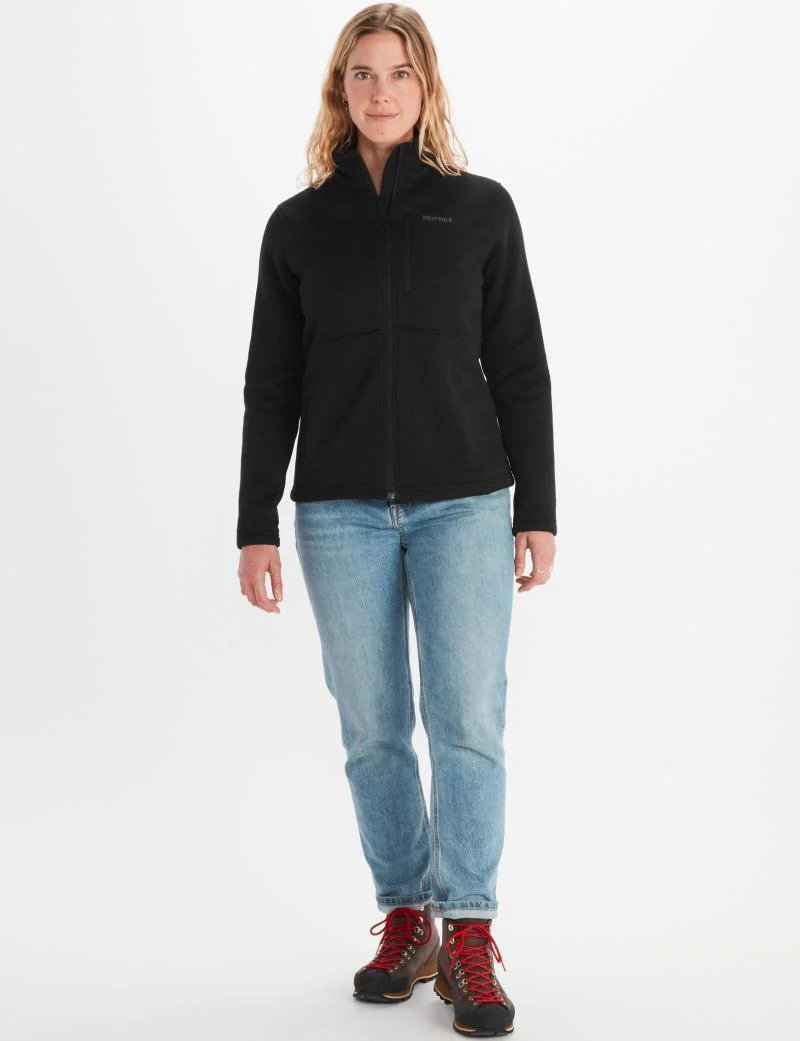 Drop Line Jacket - Womens - Image 8
