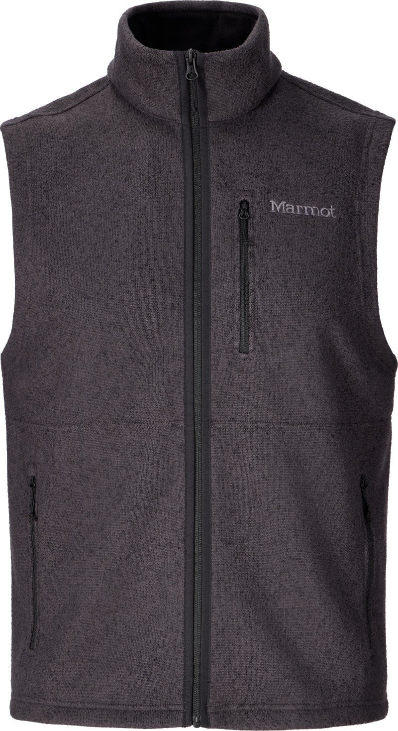 Drop Line Vest - Mens - Image 11