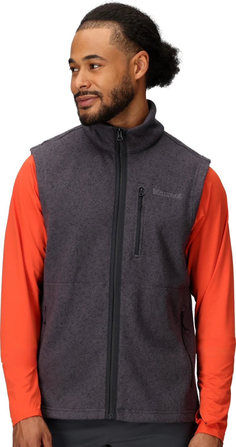 Drop Line Vest - Mens - Image 13