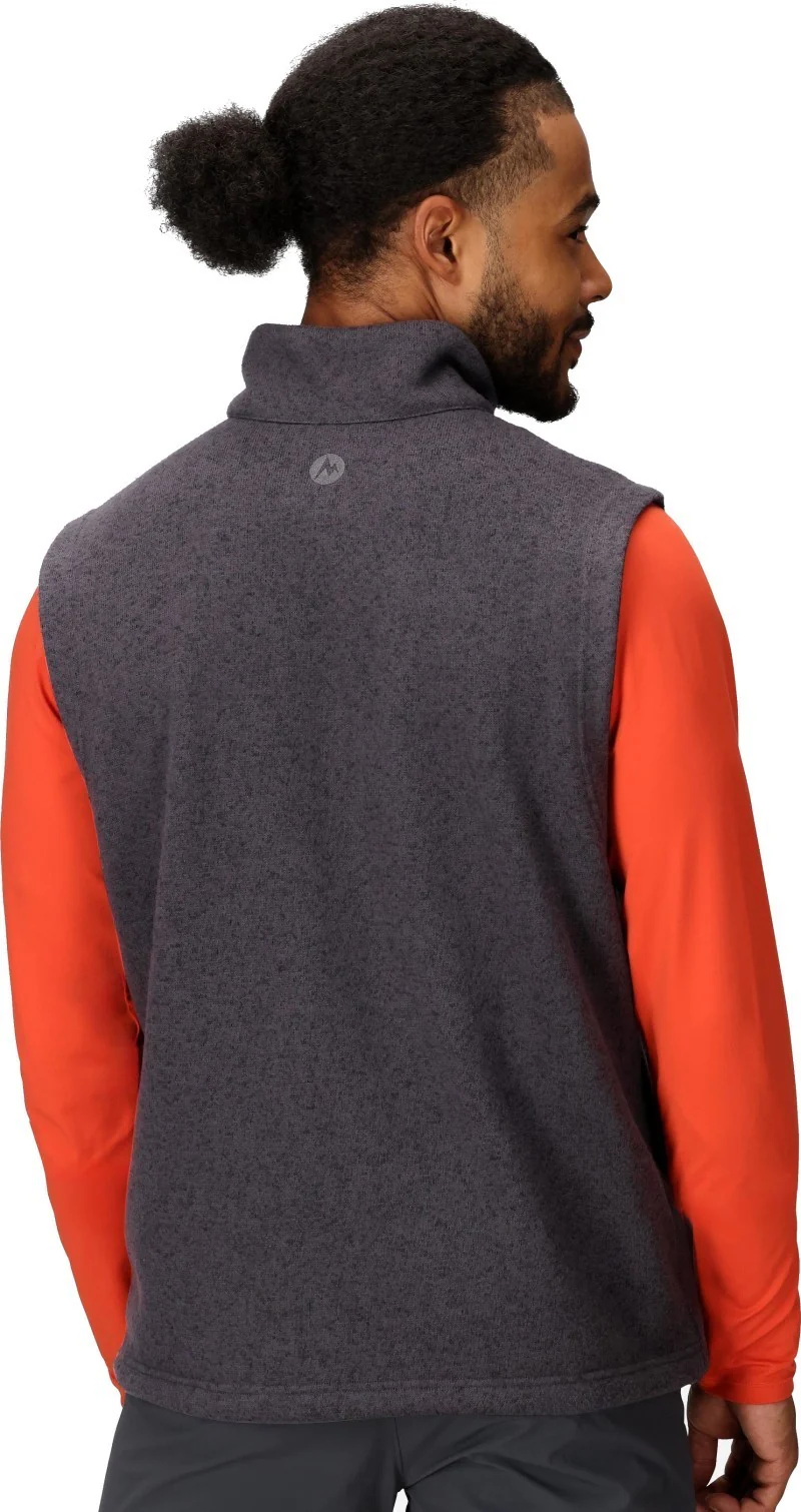 Drop Line Vest - Mens - Image 14
