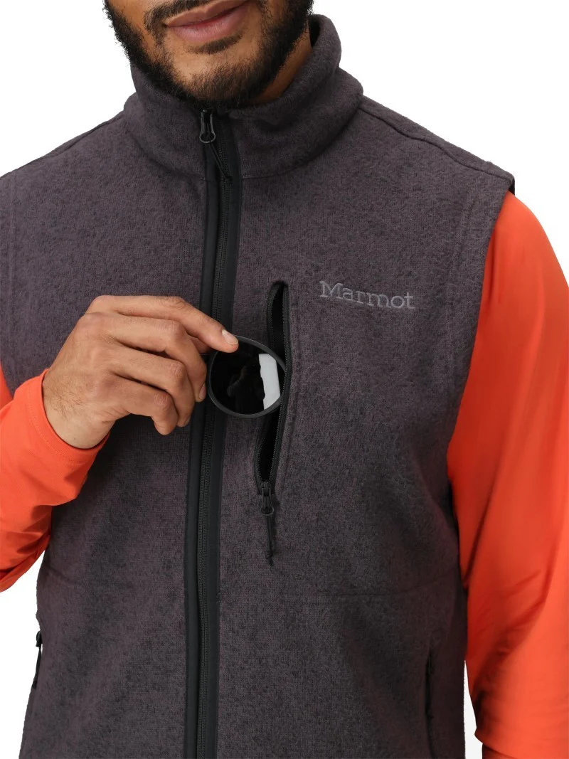 Drop Line Vest - Mens - Image 15