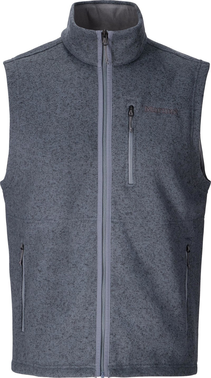 Drop Line Vest - Mens - Image 16
