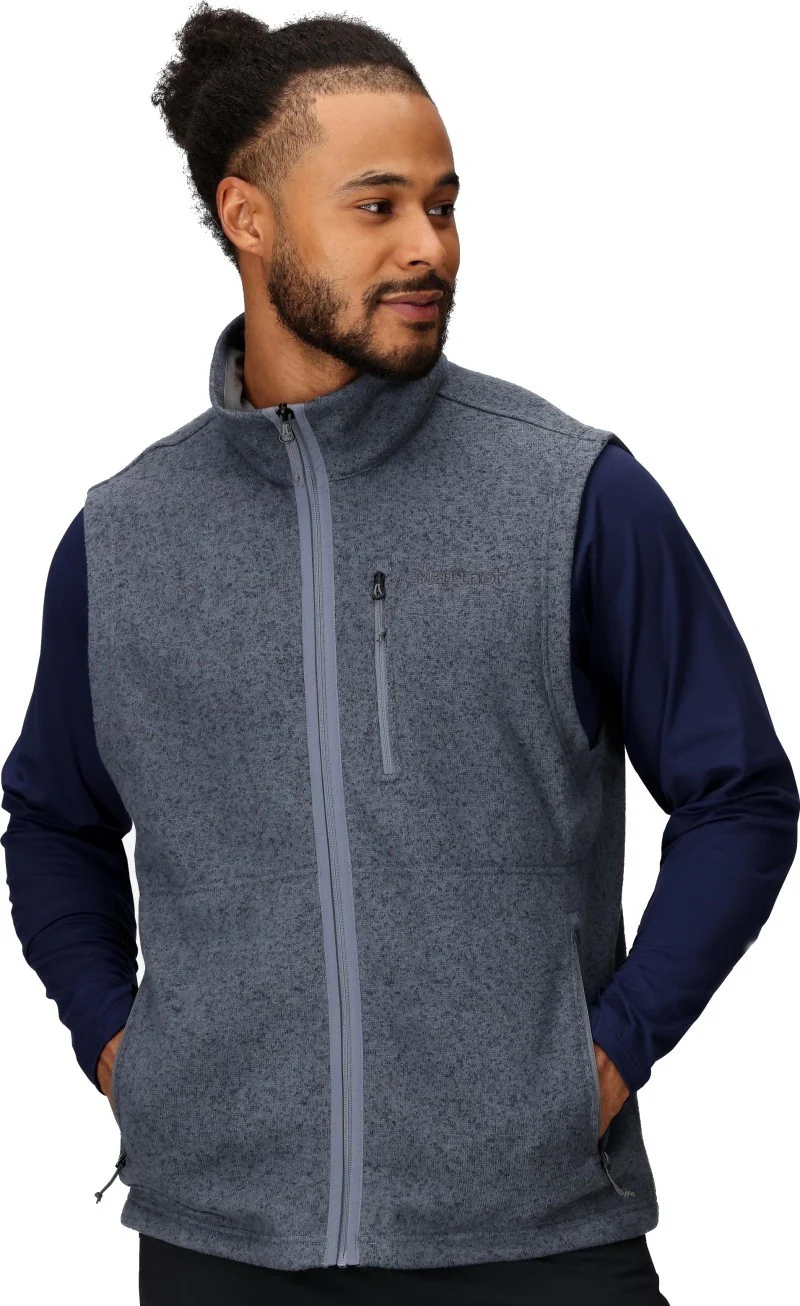 Drop Line Vest - Mens - Image 18
